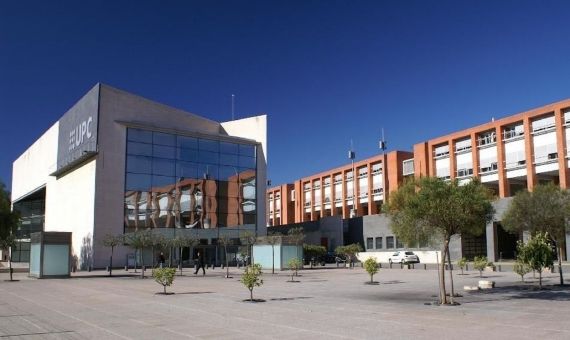 UPC