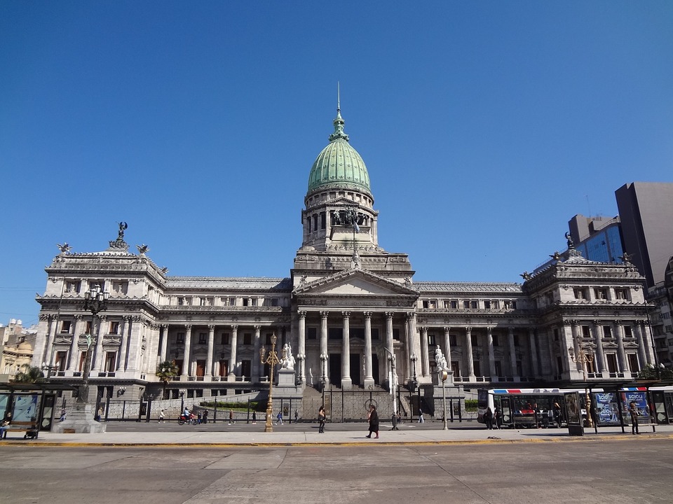 Universidad de Buenos Aires