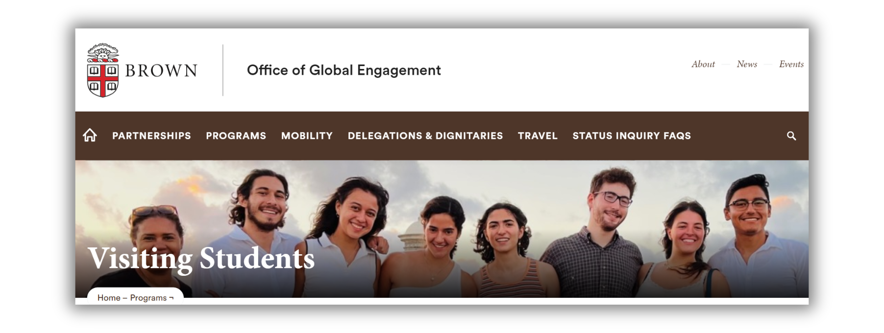 GlobalStudents