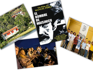 Cultural activities Cultural activities