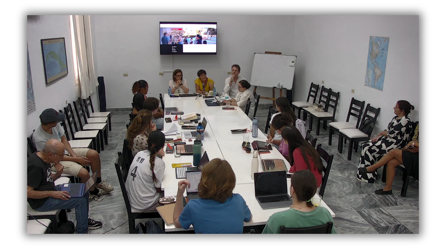 Classroom Classroom